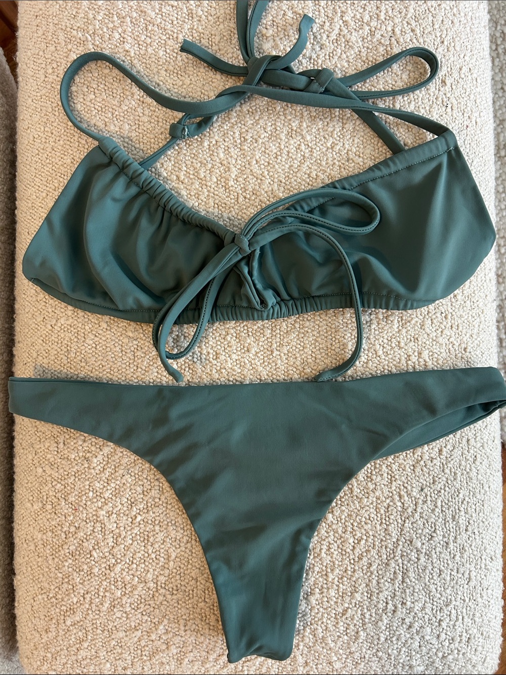 Adjustable Women’s Bikini